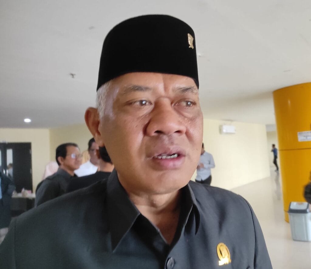 WhatsApp Image 2025 08 04 at 22.07.38 Budiono Sorot Dua Masalah Serius: Stunting dan Air Bersih di Balikpapan PROKALTIM