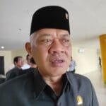 Budiono Sorot Dua Masalah Serius: Stunting dan Air Bersih di Balikpapan