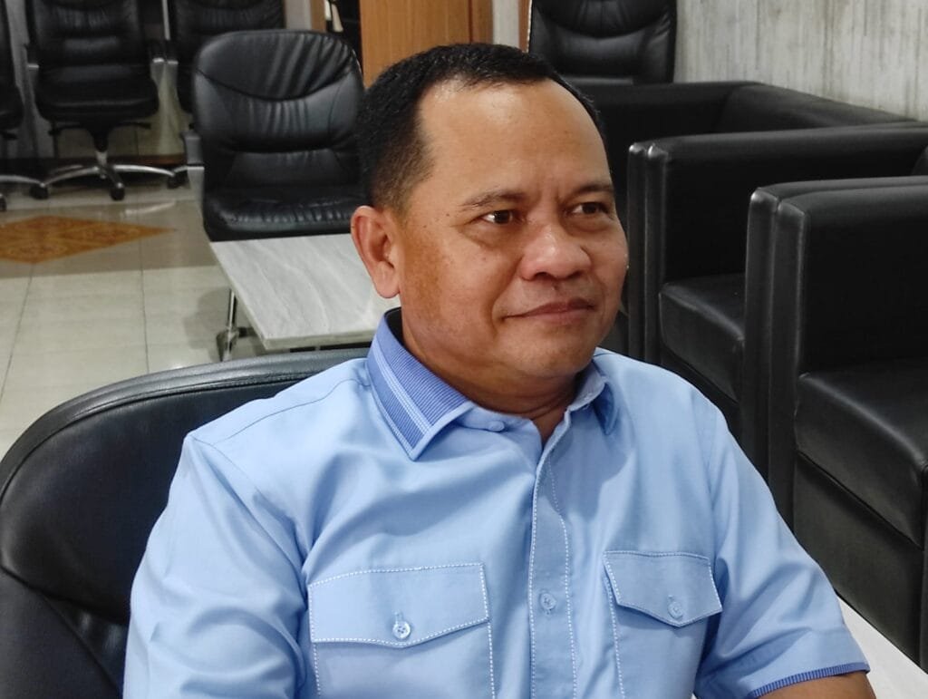 WhatsApp Image 2025 08 05 at 22.04.36 JPO Simpang Plaza Balikpapan Dinilai Tak Layak, Ketua Komisi III DPRD: Harus Dibongkar atau Diperbaiki PROKALTIM