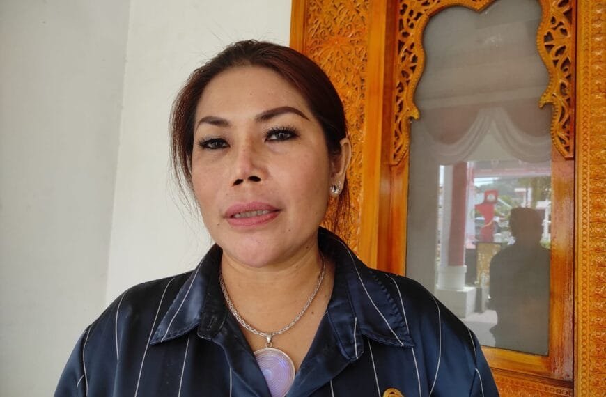 NasDem Soroti Krisis Stunting di Balikpapan, DPRD Genjot&hellip;