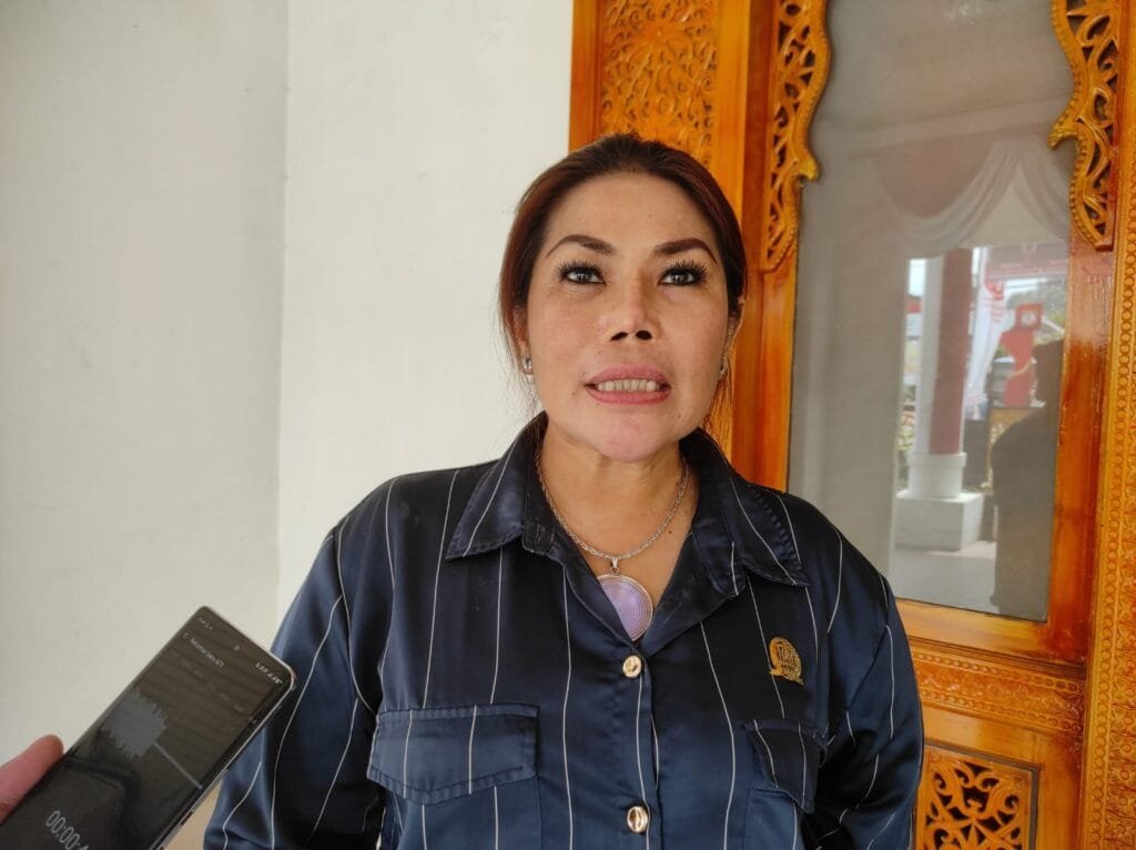 WhatsApp Image 2025 08 07 at 19.28.24 Roblox Dilarang, DPRD Balikpapan Ingatkan Bahaya Gadget Tanpa Kontrol Orang Tua PROKALTIM