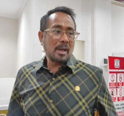 WhatsApp Image 2025 08 07 at 19.33.43 DPRD Kaltim Tegas Soal Bankeu: Balikpapan Tak Boleh Ada Titik Gelap PROKALTIM