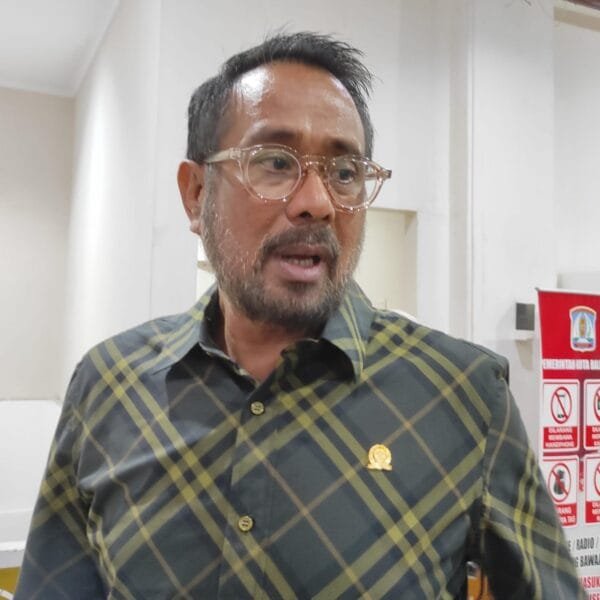 DPRD Kaltim Tegas Soal Bankeu: Balikpapan Tak Boleh&hellip;