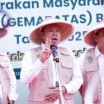 Selain Menghindari Konflik, Menteri Nusron Nilai Pemasangan Patok Bisa Tandai Batas Tanah APL dengan Non-APL