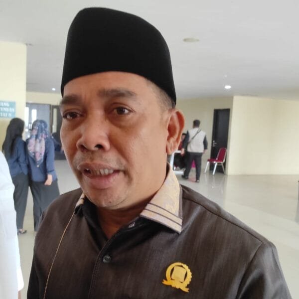 Ramai Bendera One Piece, Ketua DPRD Tegaskan Hanya&hellip;