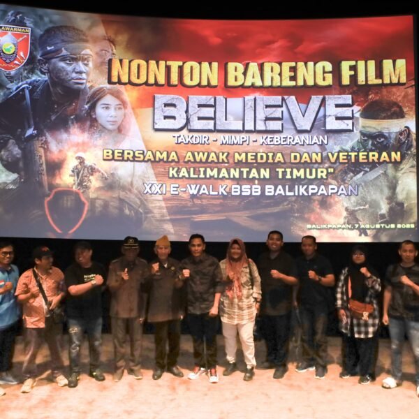 Menyemai Semangat Juang Menjelang Hari Kemerdekaan Bersama Veteran&hellip;