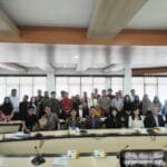 Balikpapan Perkuat Kerja Sama dengan Yokohama, Fokus ke Air Bersih dan Transportasi