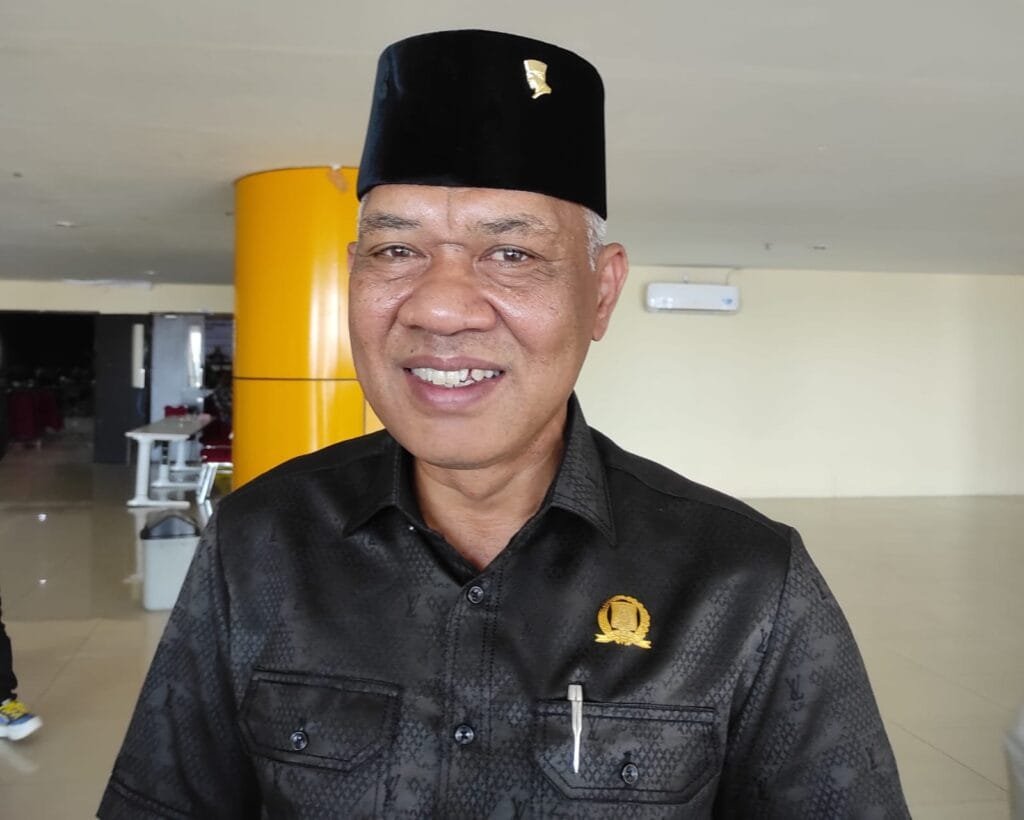 WhatsApp Image 2025 08 11 at 16.53.43 Masjid Tak Kunjung Dibangun, DPRD Desak Pengembang PROKALTIM