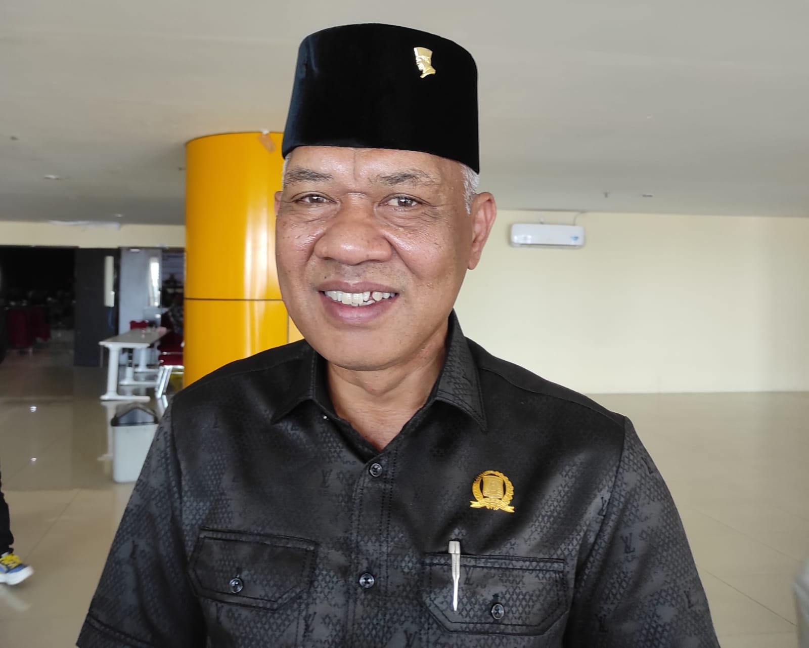 WhatsApp Image 2025 08 11 at 16.53.43 Masjid Tak Kunjung Dibangun, DPRD Desak Pengembang PROKALTIM