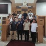 Belajar Strategi Anggaran, DPRD Sinjai Kunker ke DPRD Balikpapan