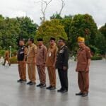 Budiono: Generasi Muda Harus Warisi Semangat Pejuang