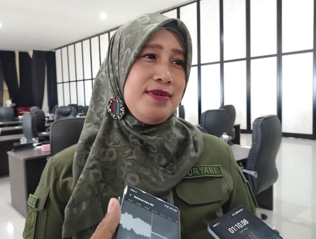 WhatsApp Image 2025 08 13 at 15.05.42 Rumah Sakit Balikpapan Timur Siap Dibangun, Suriani: Warga Tak Perlu Jauh-Jauh Lagi Dapat Layanan Kesehatan PROKALTIM