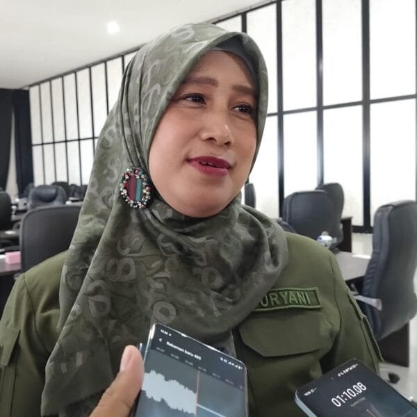 Rumah Sakit Balikpapan Timur Siap Dibangun, Suriani: Warga&hellip;