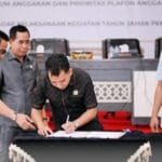 Skema Tiga Tahun, Pembangunan RSUD Balikpapan Timur Tak Bebani APBD