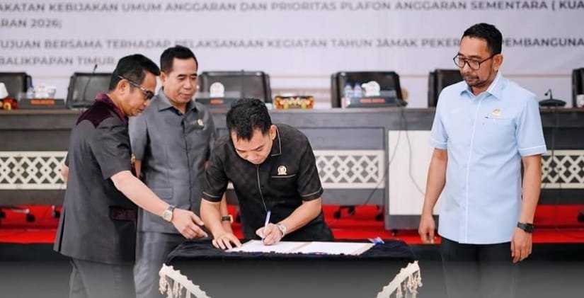 WhatsApp Image 2025 08 14 at 08.09.03 Skema Tiga Tahun, Pembangunan RSUD Balikpapan Timur Tak Bebani APBD PROKALTIM