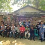 Warga Curhat Soal Kriminal Anak hingga Narkoba, Polda Kaltim Tanggap di Pantai Seraya