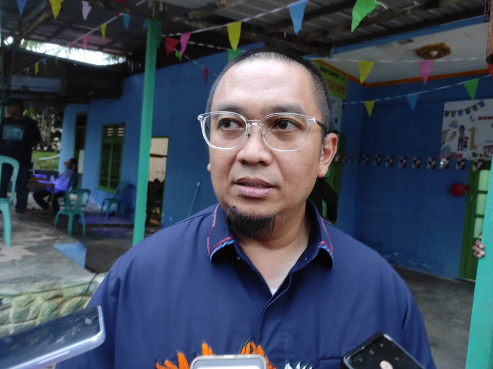 WhatsApp Image 2025 08 16 at 10.59.28 Grand City Balikpapan Belum Punya Masjid, Anggota DPRD Kaltim, Nurhadi Desak Pengembang Bertindak PROKALTIM