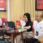 Telkomsel Nyalakan Semangat Indonesia di HUT ke-80 RI