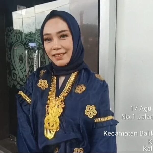 Semangat Kemerdekaan di Balikpapan, Vera Yulianti Apresiasi Suksesnya&hellip;