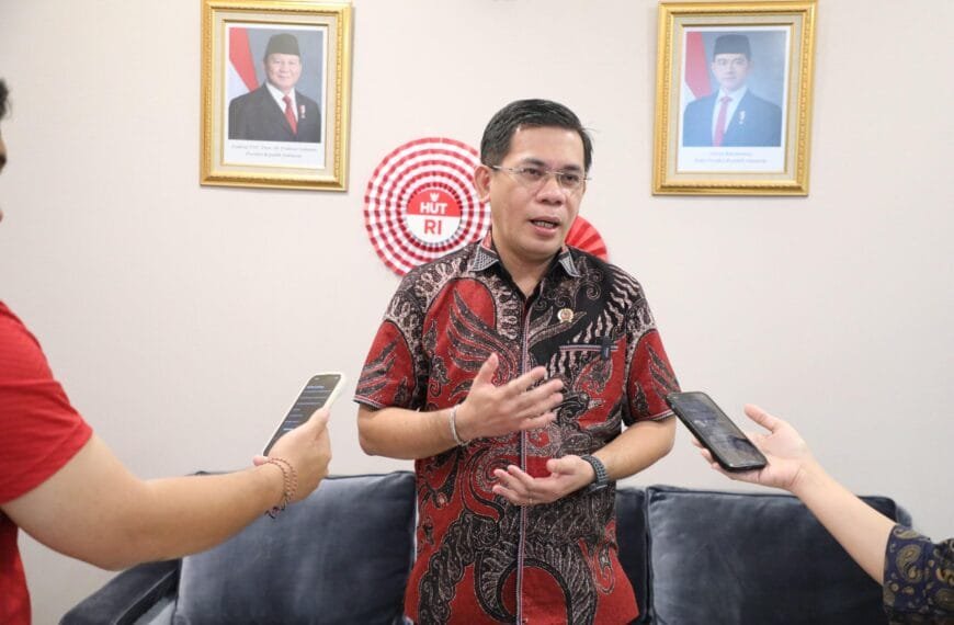 Hoaks “BPN Tanah Gratis” Beredar di TikTok, Kementerian&hellip;
