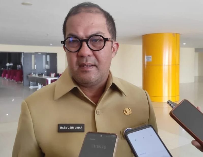 WhatsApp Image 2025 08 20 at 20.44.53 Disdag Balikpapan Siapkan Langkah Tekan Harga Beras Premium PROKALTIM