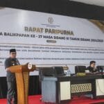Balikpapan Tetapkan RPJMD 2025–2029, Fokuskan Sembilan Program Prioritas