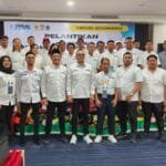 Pemkot Dukung Penuh KLB Asosiasi Futsal Balikpapan