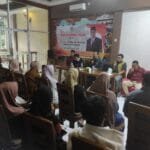 Warga Balikpapan Timur Serius Bahas Keadilan Lingkungan Bareng DPRD Kaltim