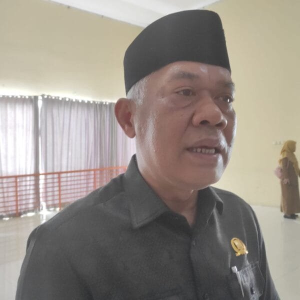 Banyak PSU Belum Diserahkan, DPRD Balikpapan Desak Pengembang&hellip;