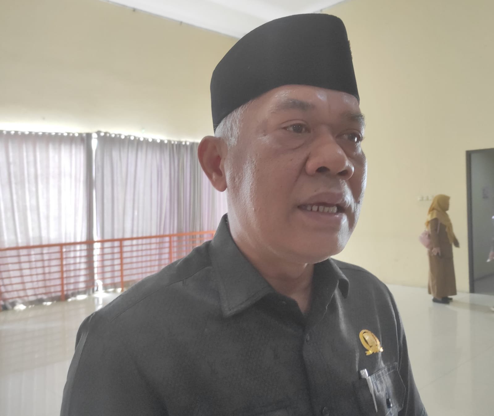 WhatsApp Image 2025 08 25 at 21.21.36 Banyak PSU Belum Diserahkan, DPRD Balikpapan Desak Pengembang Lebih Tanggung Jawab PROKALTIM