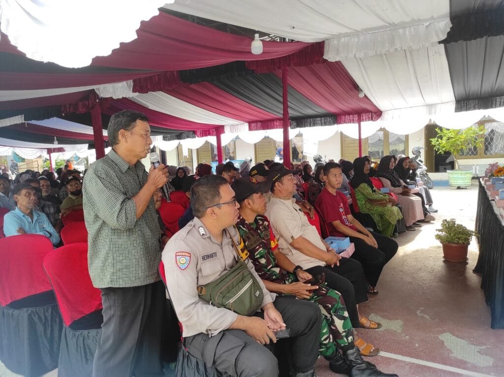 WhatsApp Image 2025 08 30 at 00.29.46 Reses DPRD Balikpapan, Suwanto Diwarnai Keluhan Warga, Banjir, Longsor, hingga Kenaikan PBB PROKALTIM