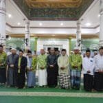 Empat Ranting DMI Balikpapan Timur Resmi Dilantik