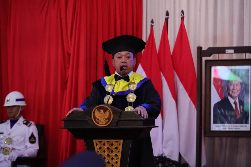 WhatsApp Image 2025 08 30 at 16.56.02 Wisuda 624 Taruna/i STPN, Menteri Nusron: Dibutuhkan dalam Rangka Menciptakan Keadilan, Pemerataan, dan Kesinambungan Ekonomi PROKALTIM