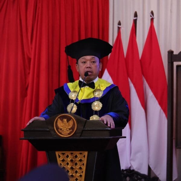 Wisuda 624 Taruna/i STPN, Menteri Nusron: Dibutuhkan dalam&hellip;