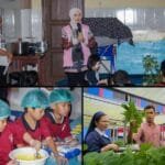 Srikandi PLN Hadirkan Inspirasi, Anak Berkebutuhan Khusus Belajar dari Dapur hingga Kebun Hidroponik