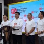 18 Agustus 2025 Ditetapkan Sebagai Hari Libur Nasional