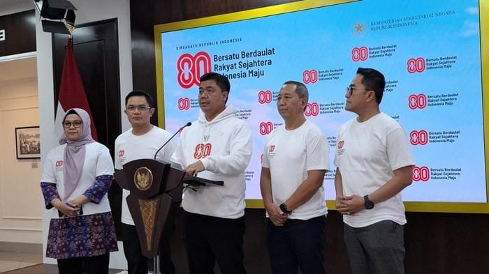 18 Agustus 2025 Ditetapkan Sebagai Hari Libur Nasional