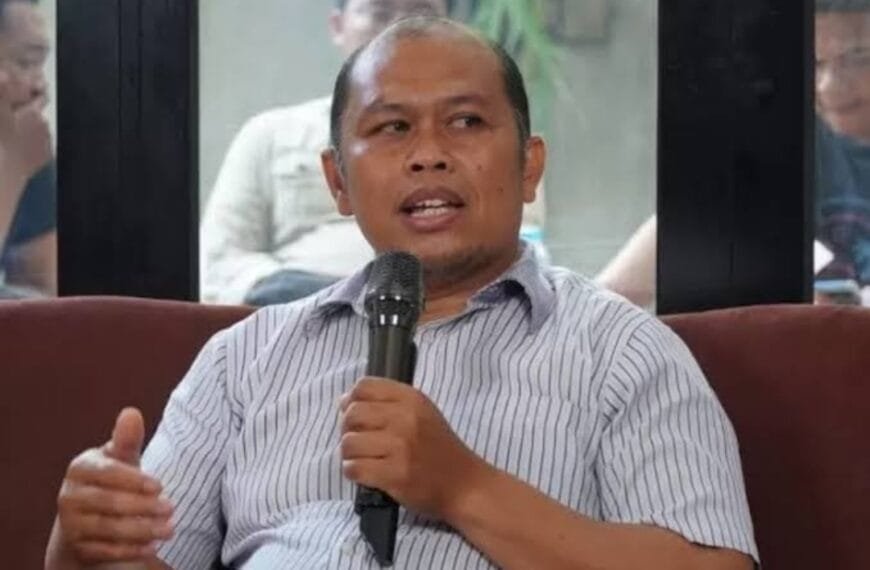 Redam Gejolak Rakyat, RPI Desak PAW Massal Anggota&hellip;