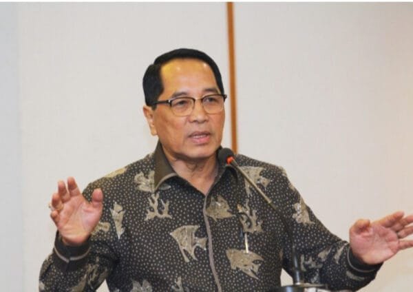 Firman Soebagyo ke Bapanas: Anggaran Rp. 22,5 T&hellip;