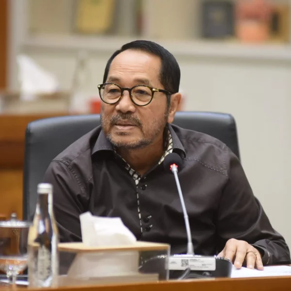 DPR Harap RUU Kawasan Industri dan Perindustrian dapat&hellip;
