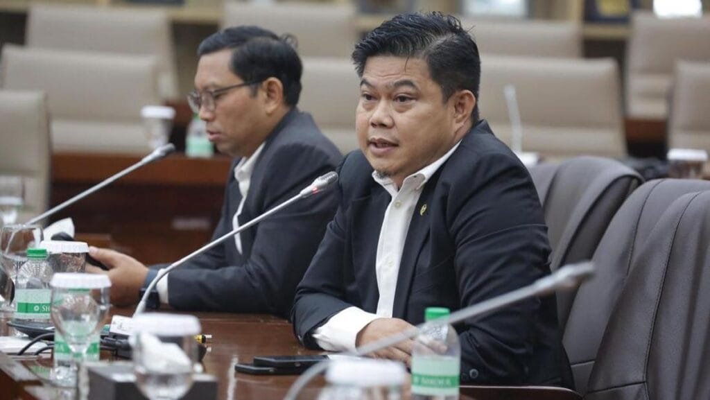 Anggota Komisi I DPR RI Oleh Soleh Soal Pidato Prabowo di Sidang Majelis Umum PBB, DPR: Kemerdekaan Palestina Harus Lantang Disuarakan PROKALTIM