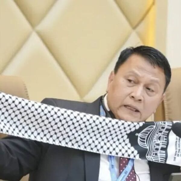 BKSAP DPR RI Dukung Hasil KTT Arab-OKI Boikot&hellip;