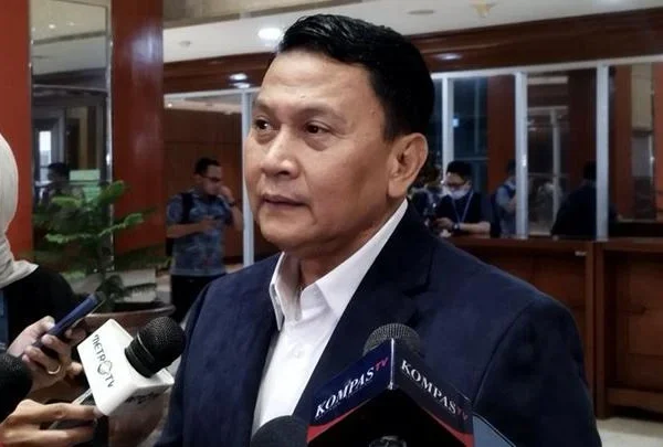 BKSAP DPR RI Dukung Penuh Misi Global Sumud&hellip;