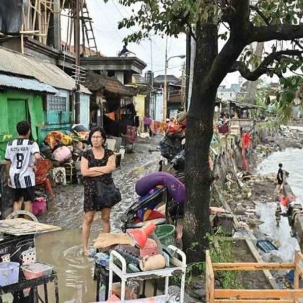 Bali Diterjang Banjir Besar, DPR Desak Pemprov Gerak&hellip;