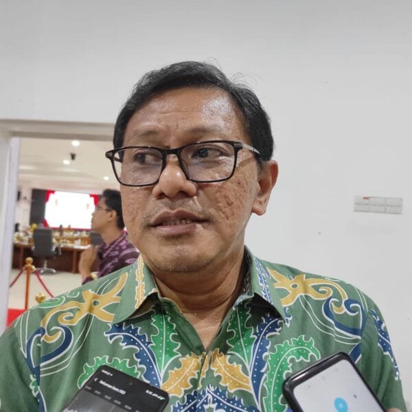 Balikpapan Dorong Koperasi Kelurahan Merah Putih Segera Beroperasi&hellip;