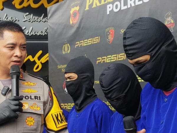 Terbukti Gunakan Narkoba, DKPP Berhetikan Riza Nasrul Falah&hellip;