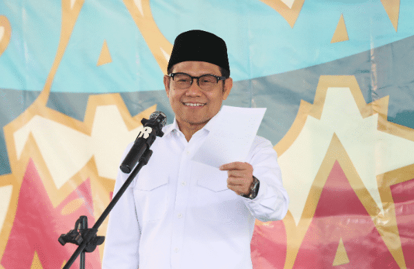 Cak Imin: Presiden Prabowo Paling Mengerti Kebutuhan Petani