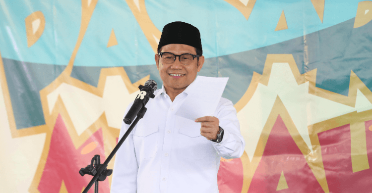 Cak Imin Presiden Prabowo Paling Mengerti Kebutuhan Petani Cak Imin: Presiden Prabowo Paling Mengerti Kebutuhan Petani PROKALTIM