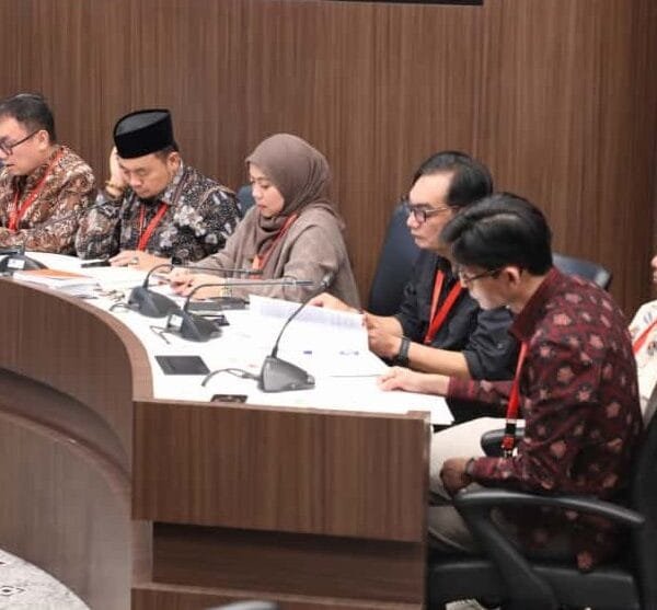 DKPP Akan Periksa KPU Bengkulu Selatan Bersama KPU&hellip;