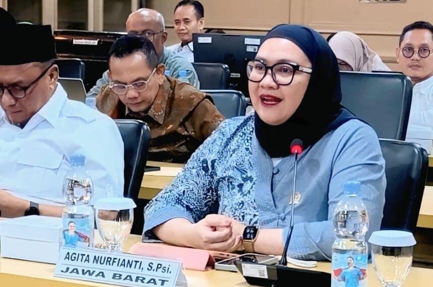 DPD RI Dorong BPOM Perkuat Sosialisasi dan Pengawasan Jajanan Anak di Sekolah